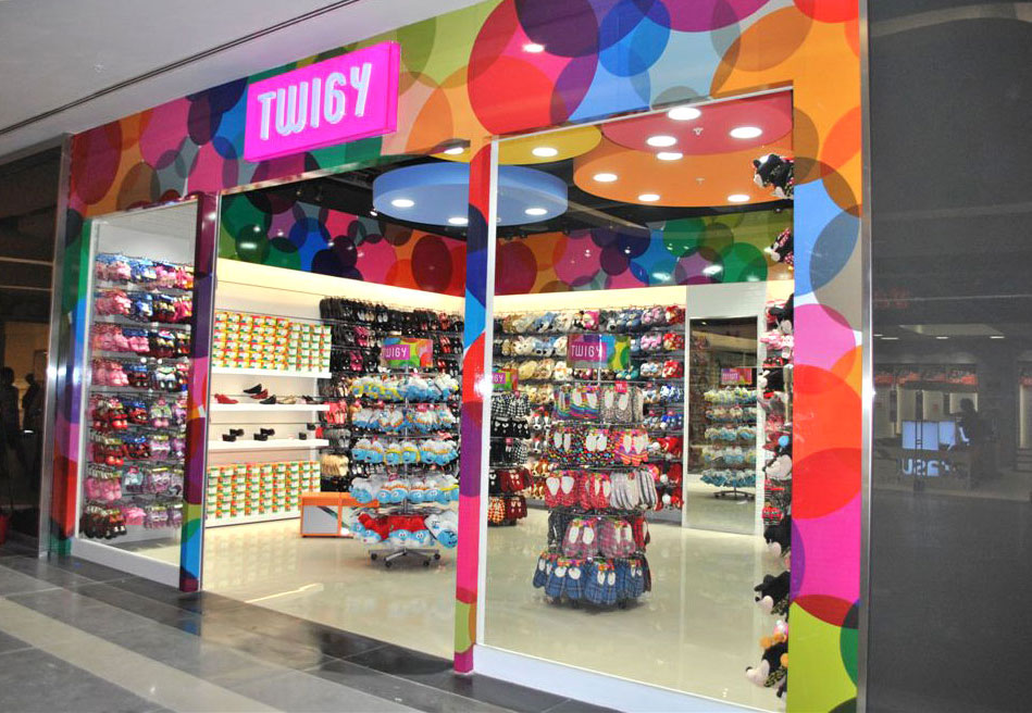 Twigy Stores